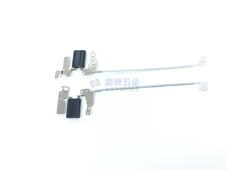 筆記本轉軸