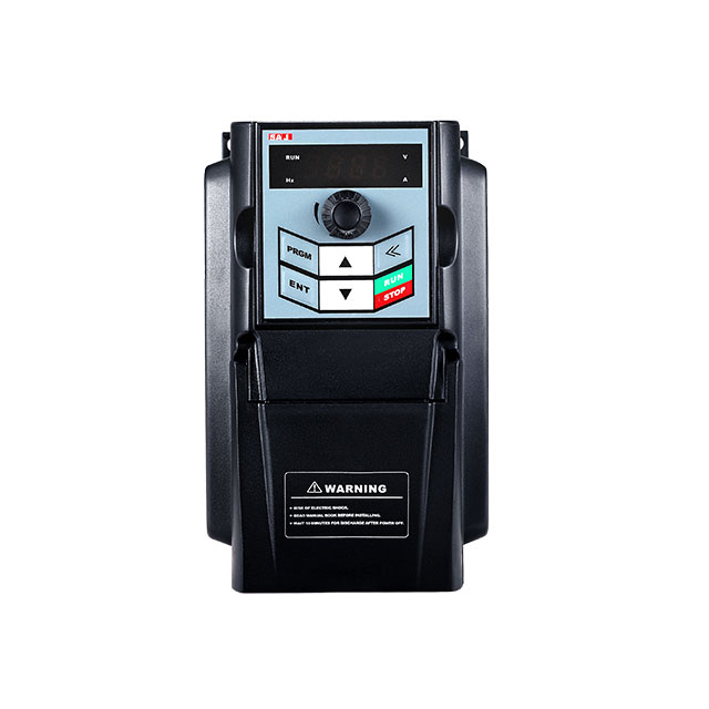ATV13係（xì）列經濟型變頻器0.75~2.2kW