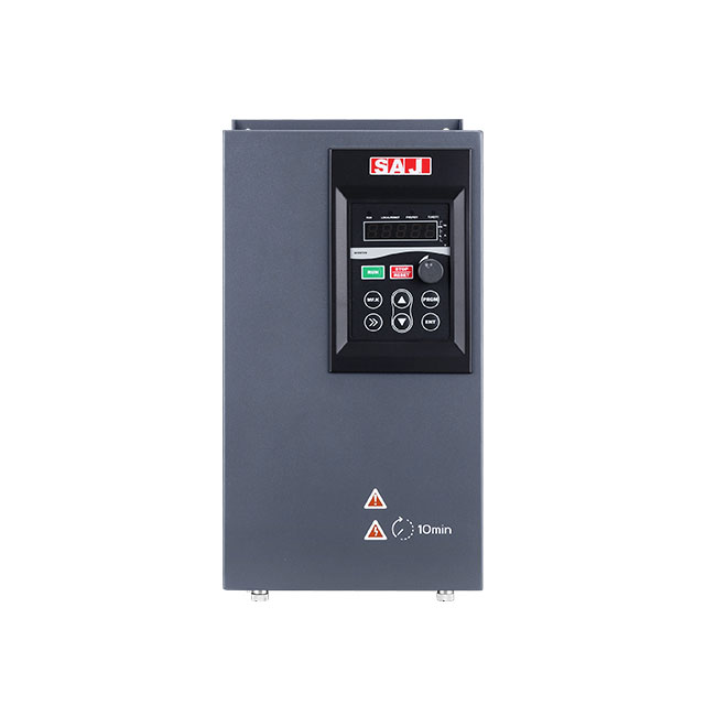 VM1000係列高性能變頻器11~400kW