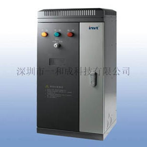 注塑機節電（diàn）改造方案（àn）