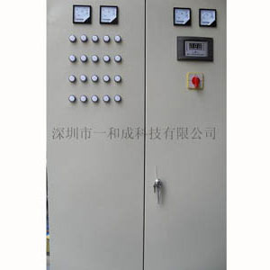 補償控製（zhì）節能櫃