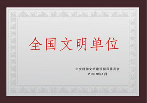公司榮譽
